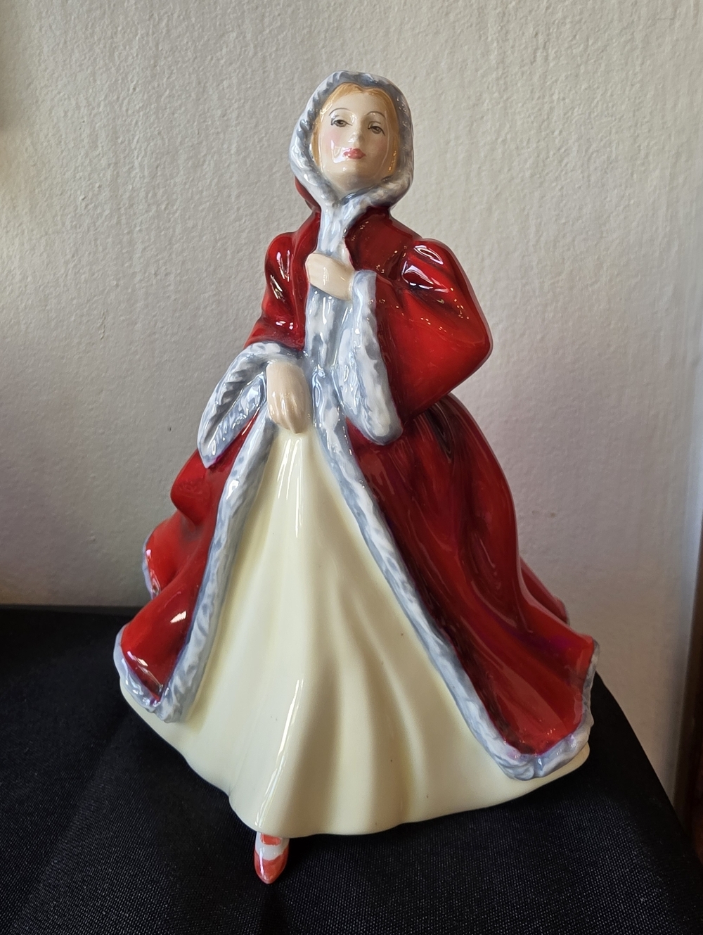 Royal Doulton 1980 Rachel HN 2936